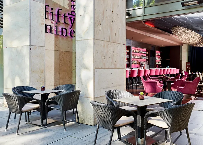 Hotel Kö59 Düsseldorf - Member of Hommage Luxury Hotels Collection