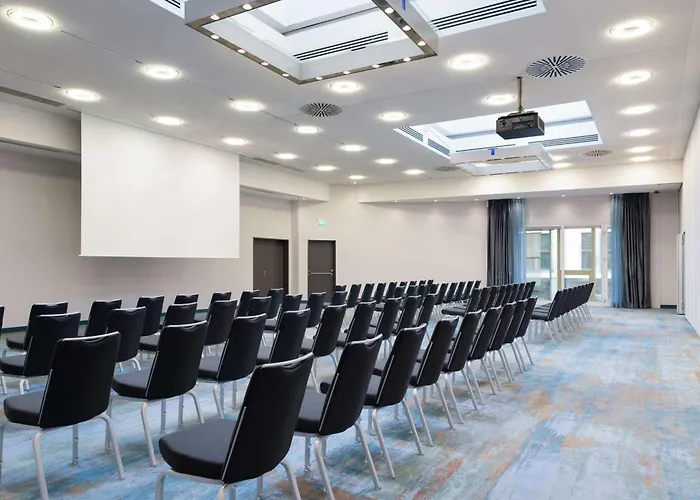 Hilton Cologne