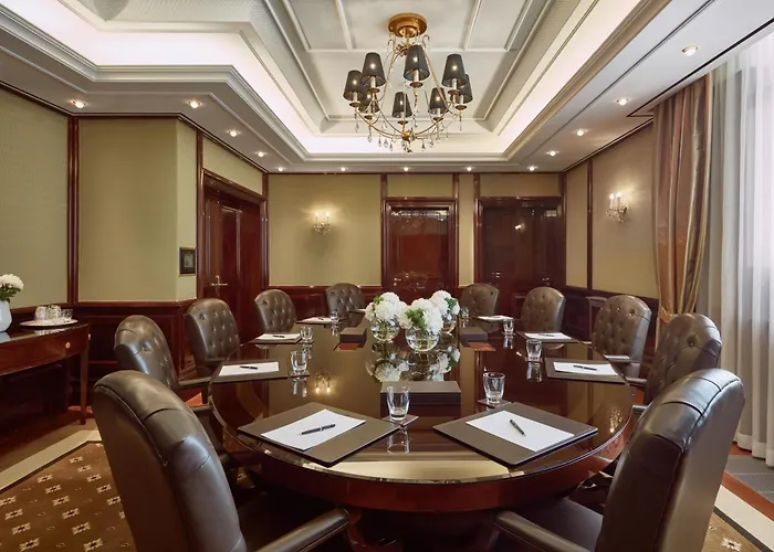 Breidenbacher Hof, Best Grandhotel 2025 - Die 101 Besten